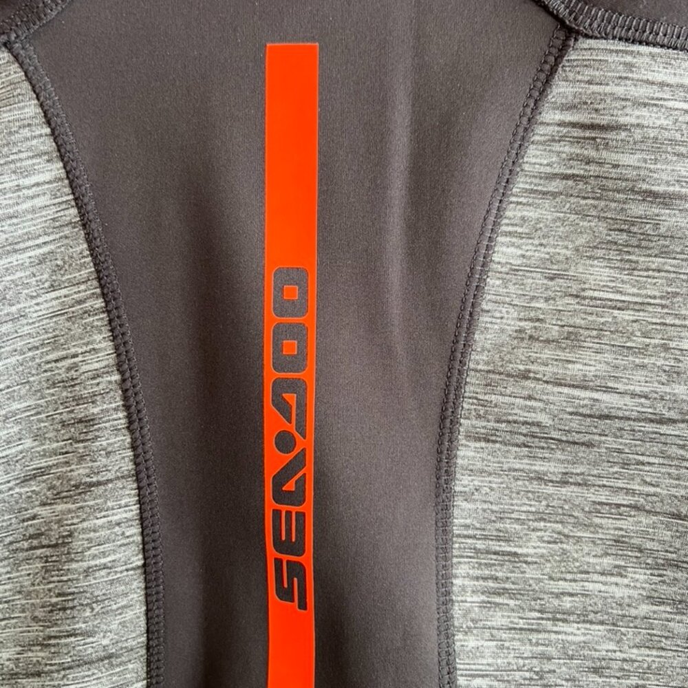 Sea-Doo Jacket - Picture 6 of 8